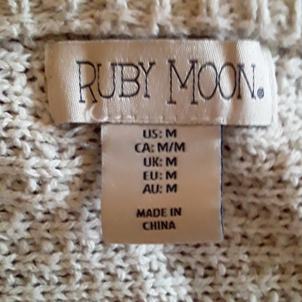Women's pullover - Picture 3 of 4
